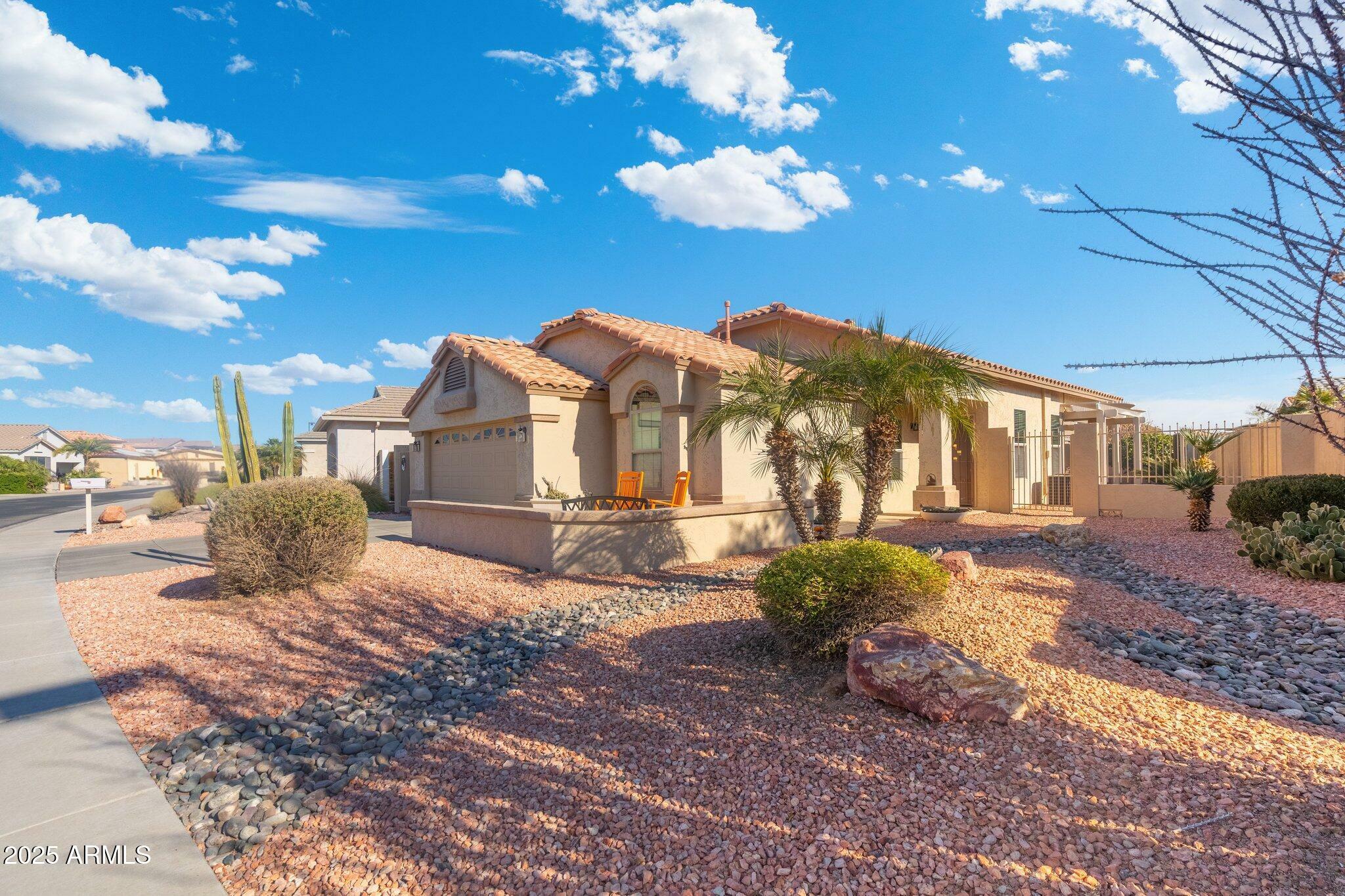 Property Photo:  18431 N Coconino Drive  AZ 85374 