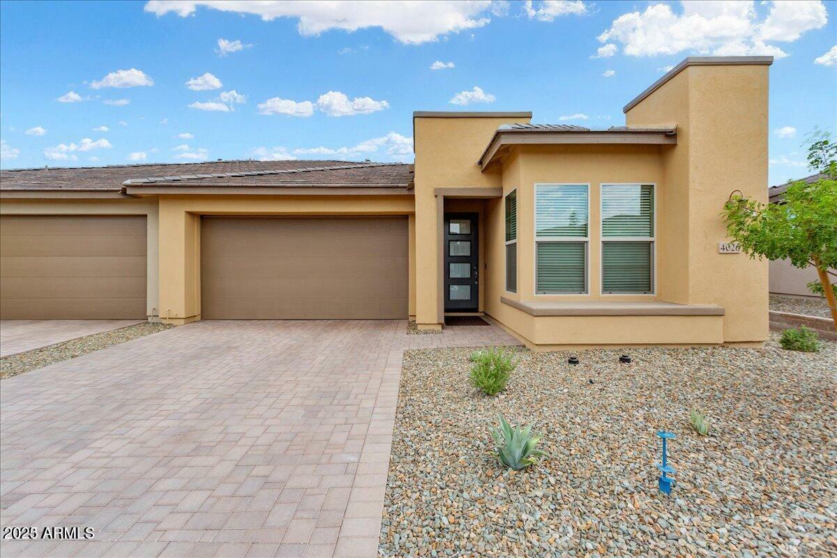 Property Photo:  4026 Desert Moon Drive  AZ 85390 