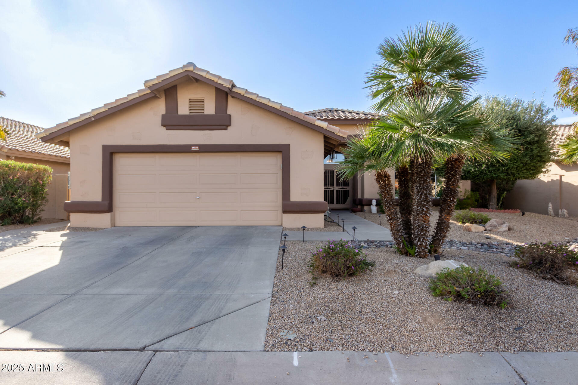 Property Photo:  14215 W Mountain Laurel Trail  AZ 85374 