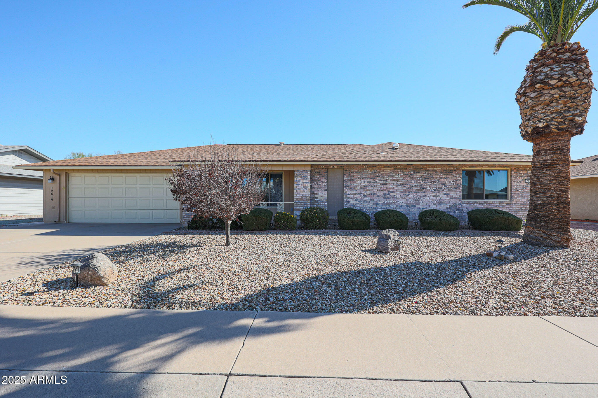 Property Photo:  12619 N Sun Valley Drive  AZ 85351 