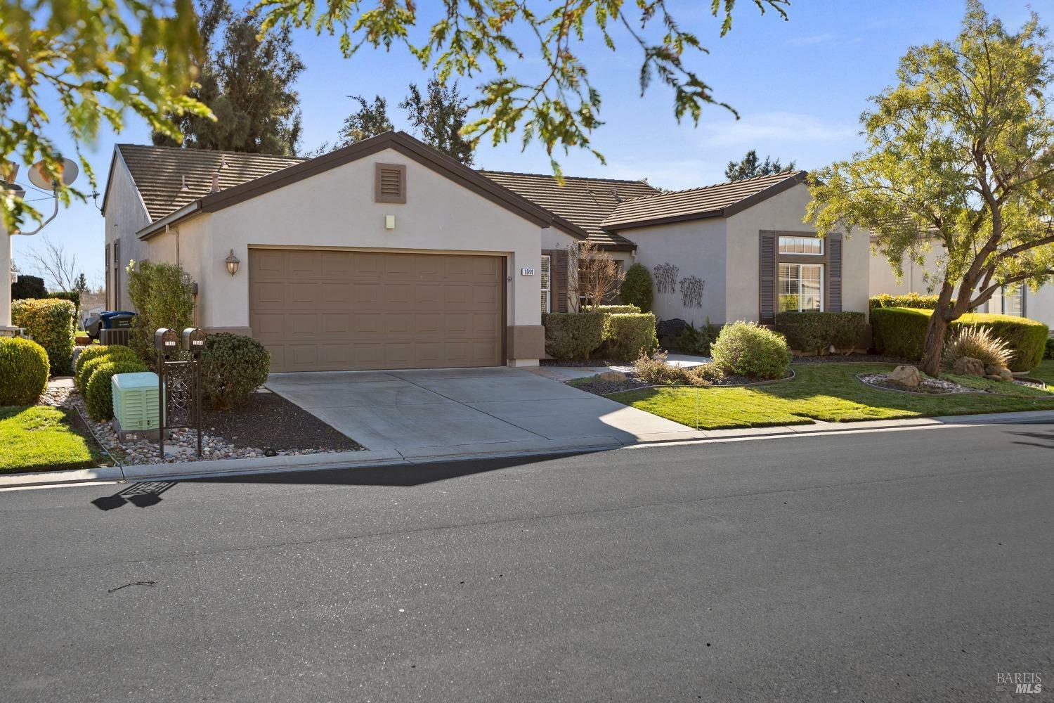 Property Photo:  1044 Vintage Drive  CA 94571 