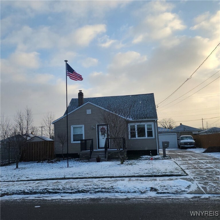 93 Helen Street  Cheektowaga NY 14206 photo