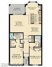 Property Photo: 8300 Whiskey Preserve Cir 123 FL 33919