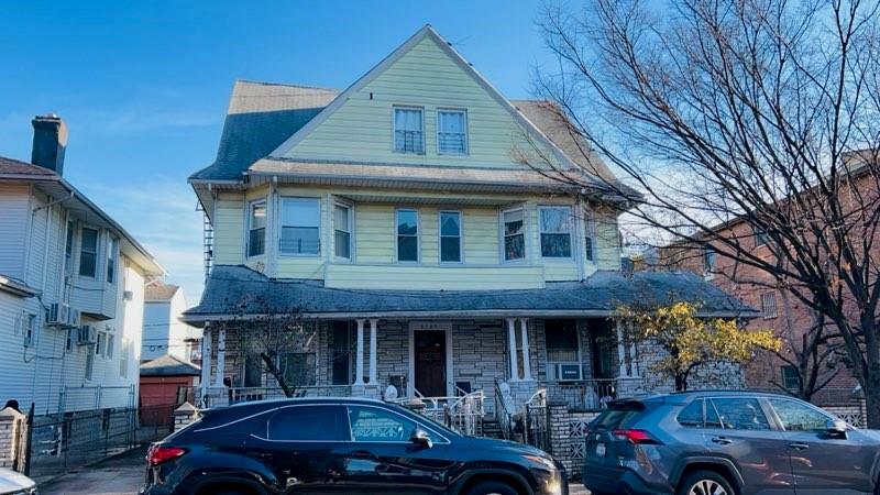 Property Photo:  8743 Bay 16th Street 4  NY 11214 