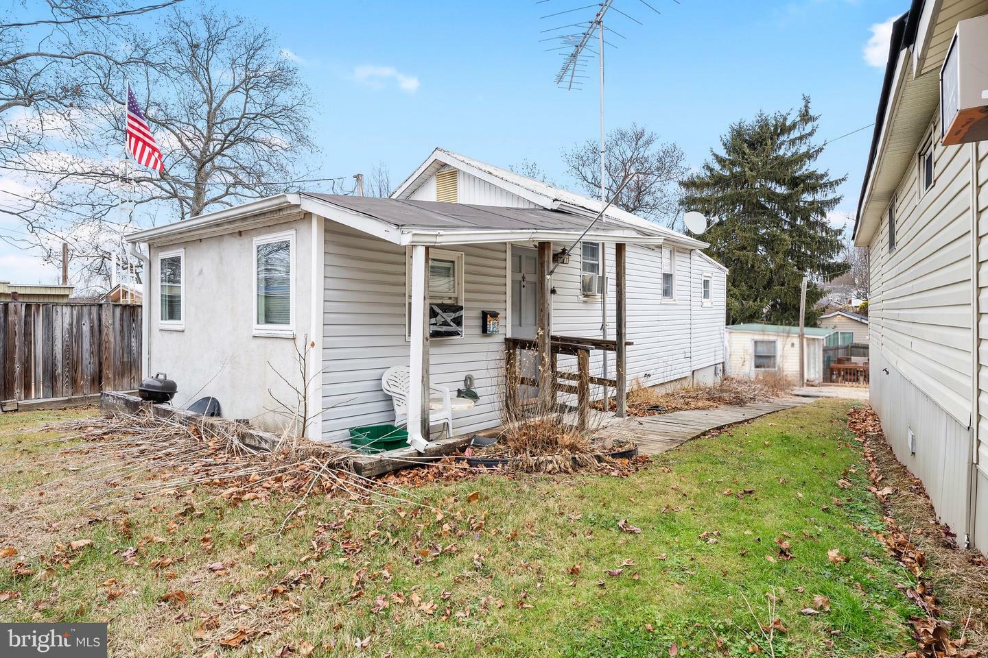 Property Photo:  17 Valley Road  MD 21919 