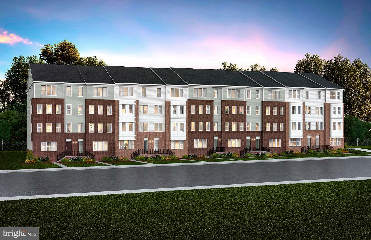 2099 Henson Norris Street  Rockville MD 20850 photo