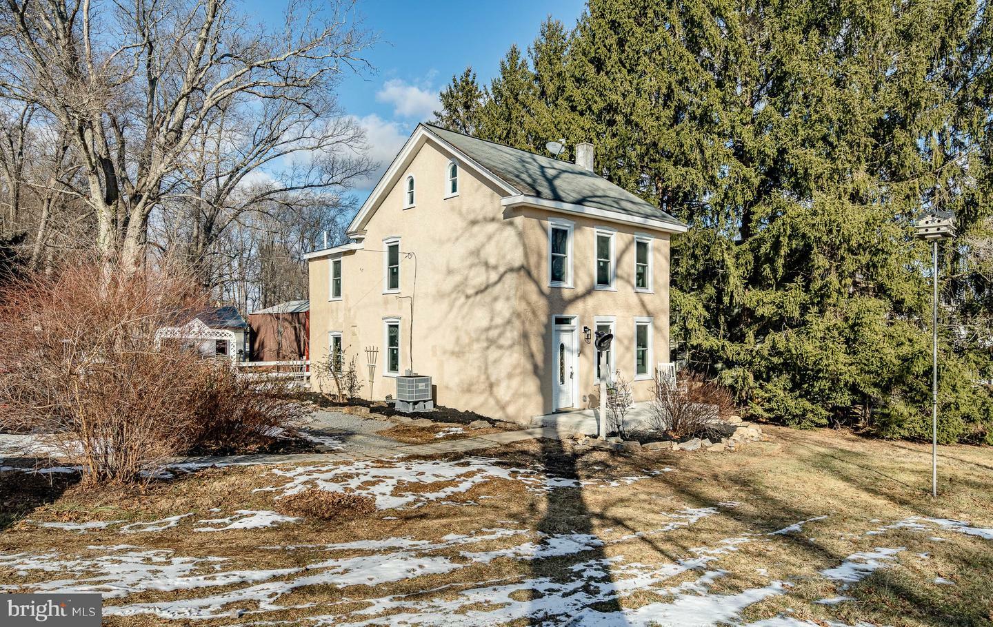 Property Photo:  180 Indiantown Road  PA 19343 