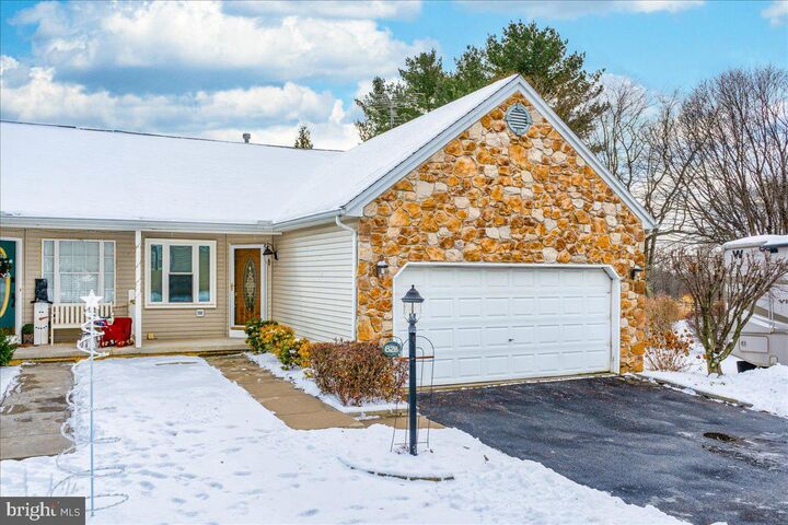 82 Cemetery Avenue B  Stewartstown PA 17363 photo