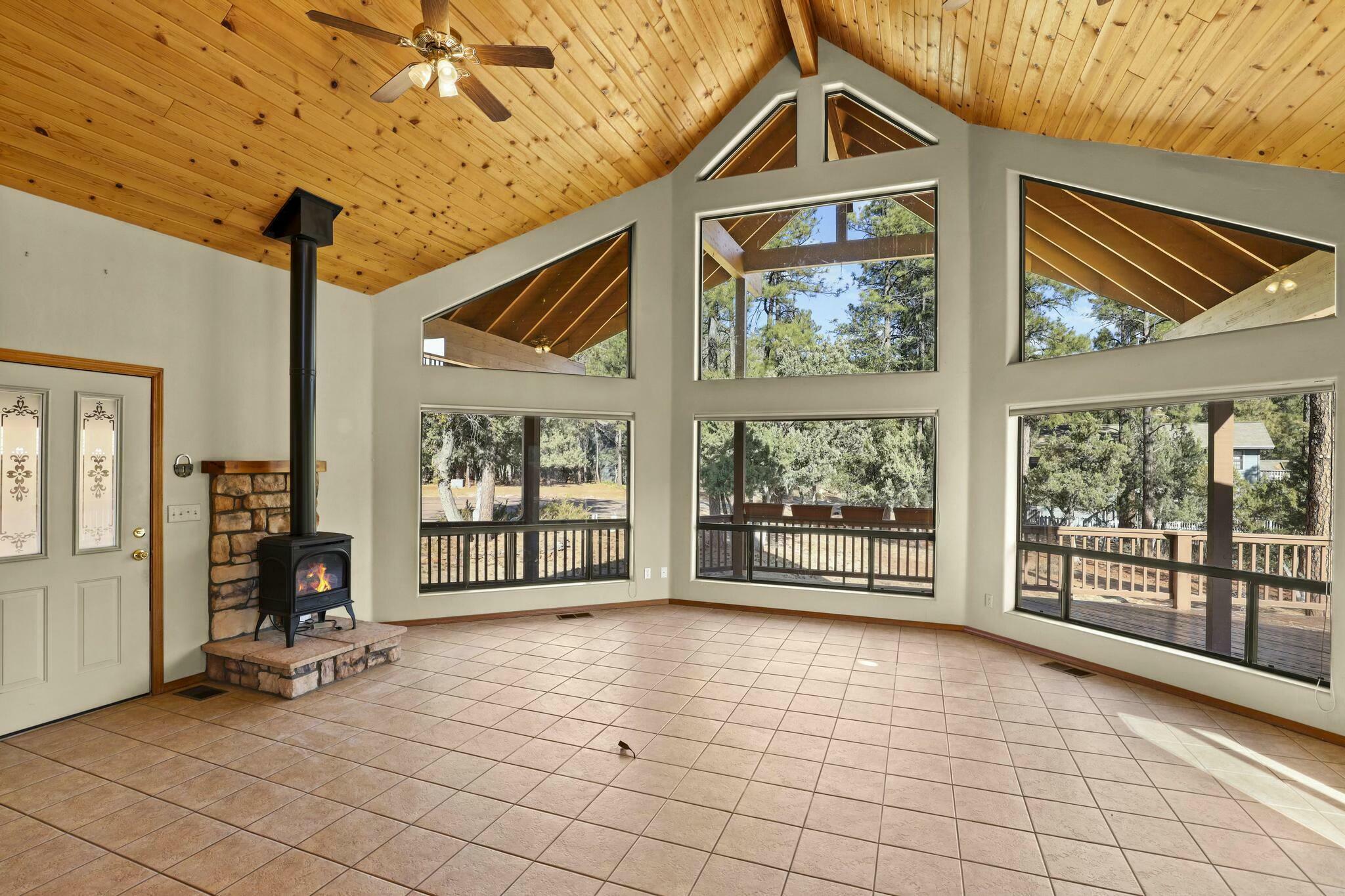 Property Photo:  6211 Hidden Pines Loop  AZ 85544 