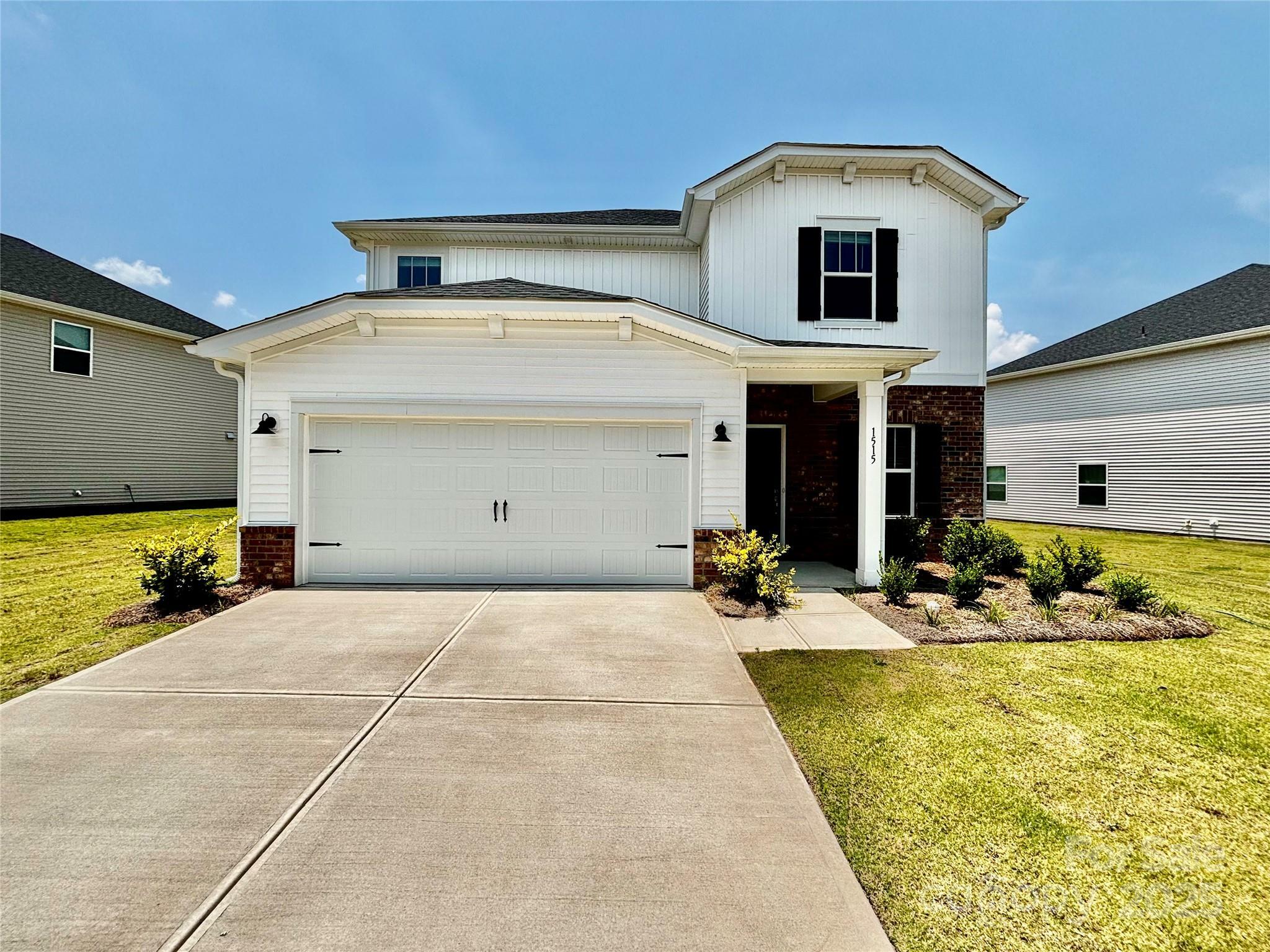 Property Photo:  1515 Harper Landing Boulevard  NC 28164 