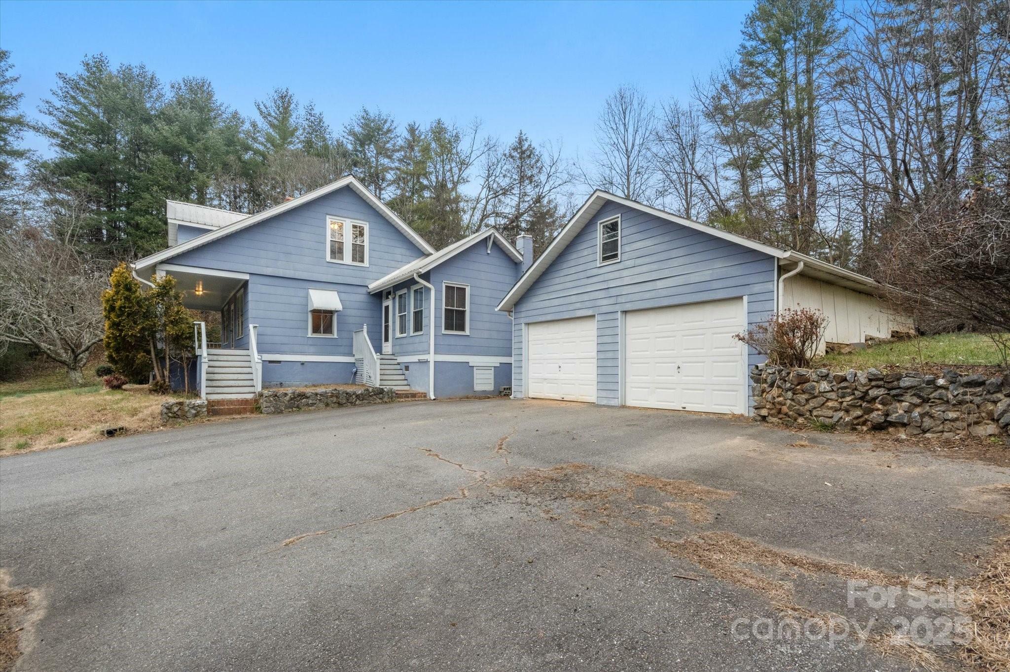 Property Photo:  919 Lee Road  NC 28721 