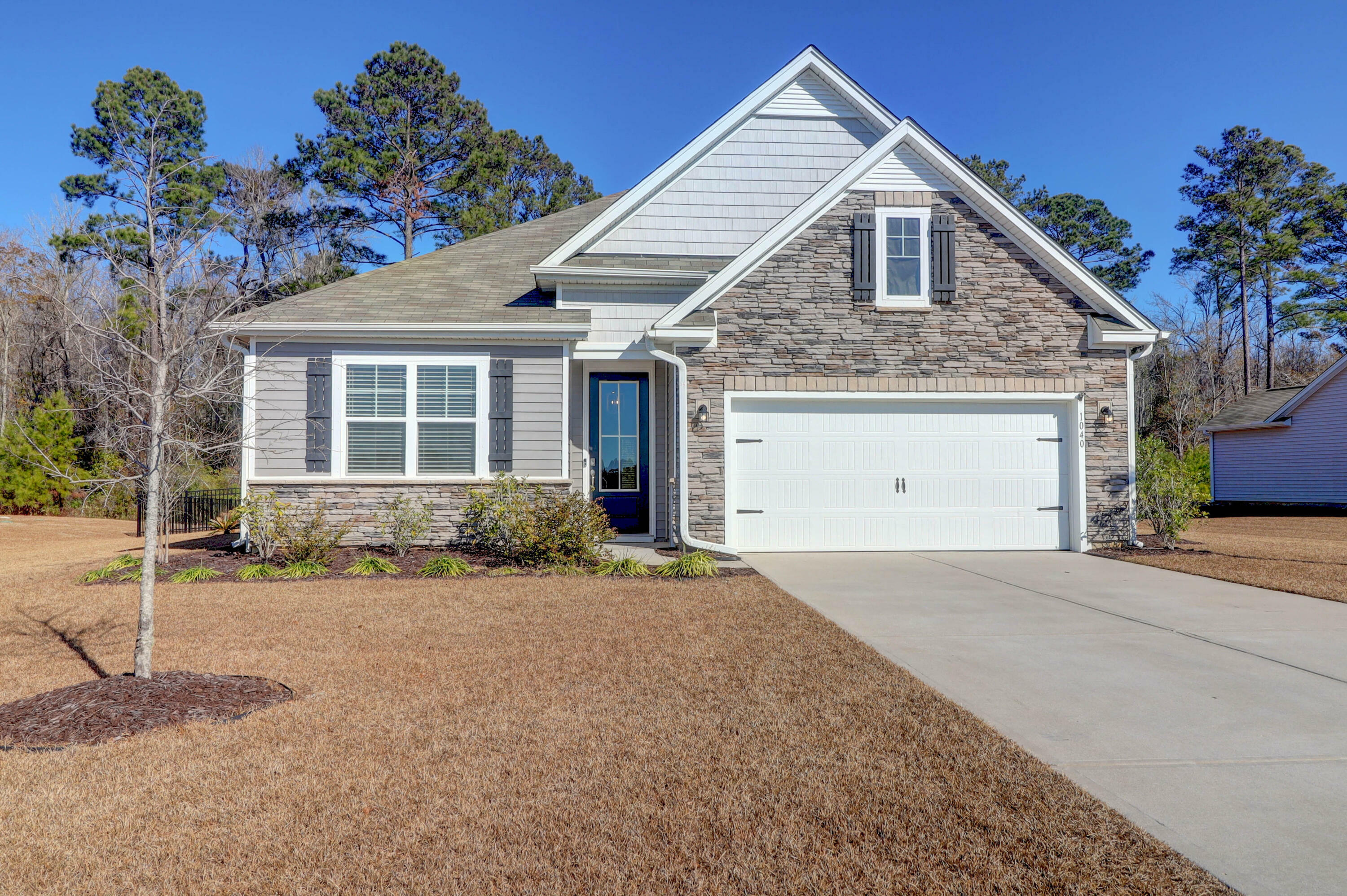 Property Photo:  1040 Wading Point Boulevard  SC 29450 