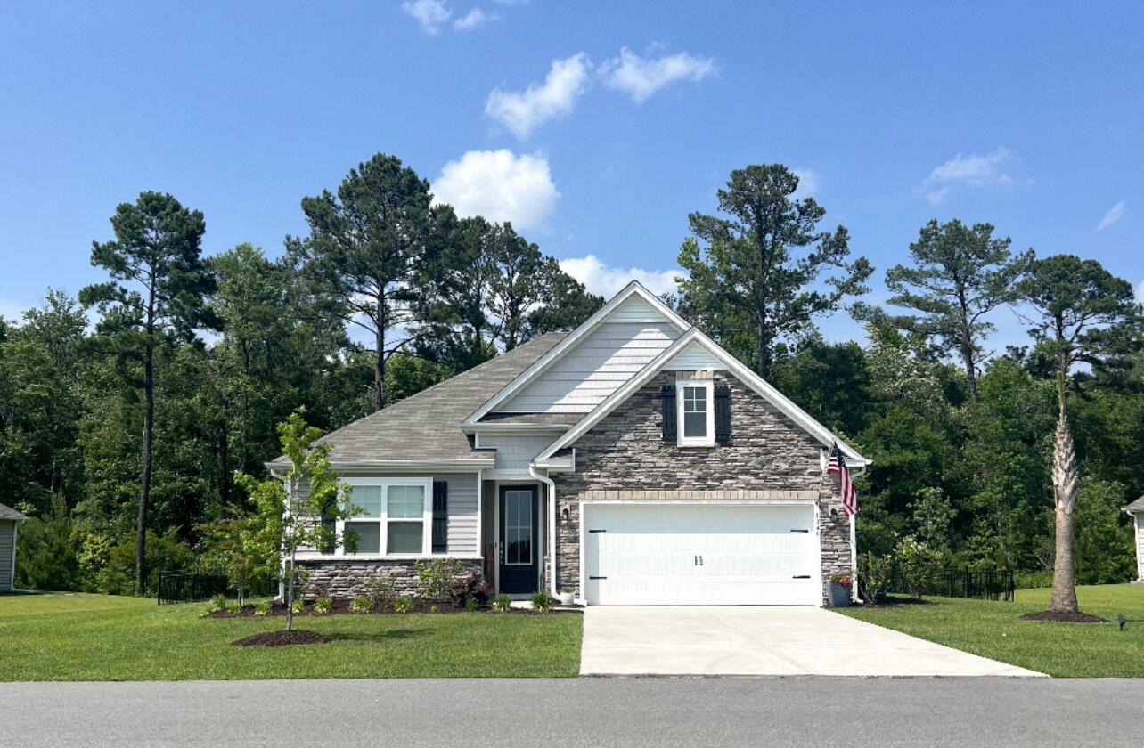 Property Photo:  1040 Wading Point Boulevard  SC 29450 