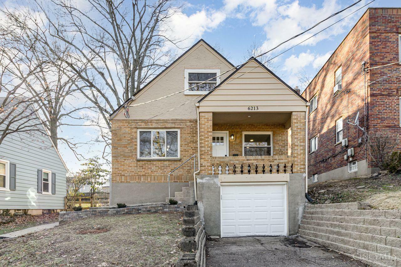 Property Photo:  6213 Fairhurst Avenue  OH 45213 