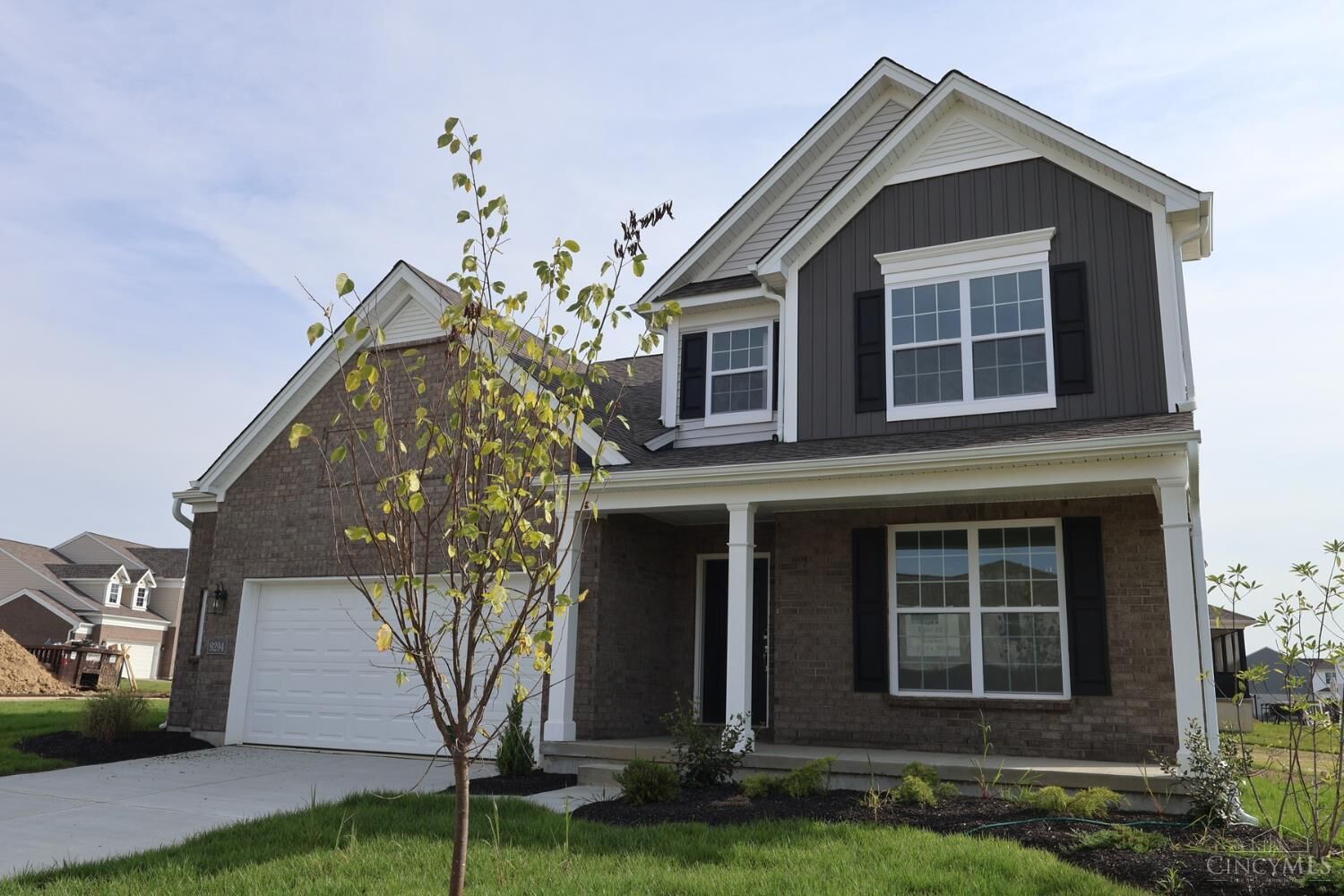 Property Photo: 9294 Sunstone Drive OH 45241