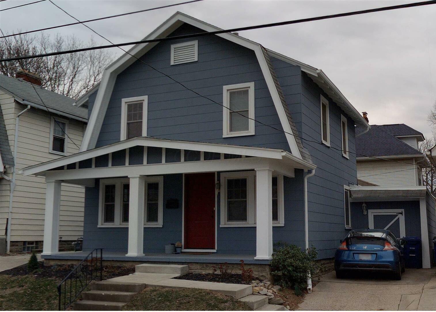 Property Photo:  237 E Arcadia Avenue  OH 43202 