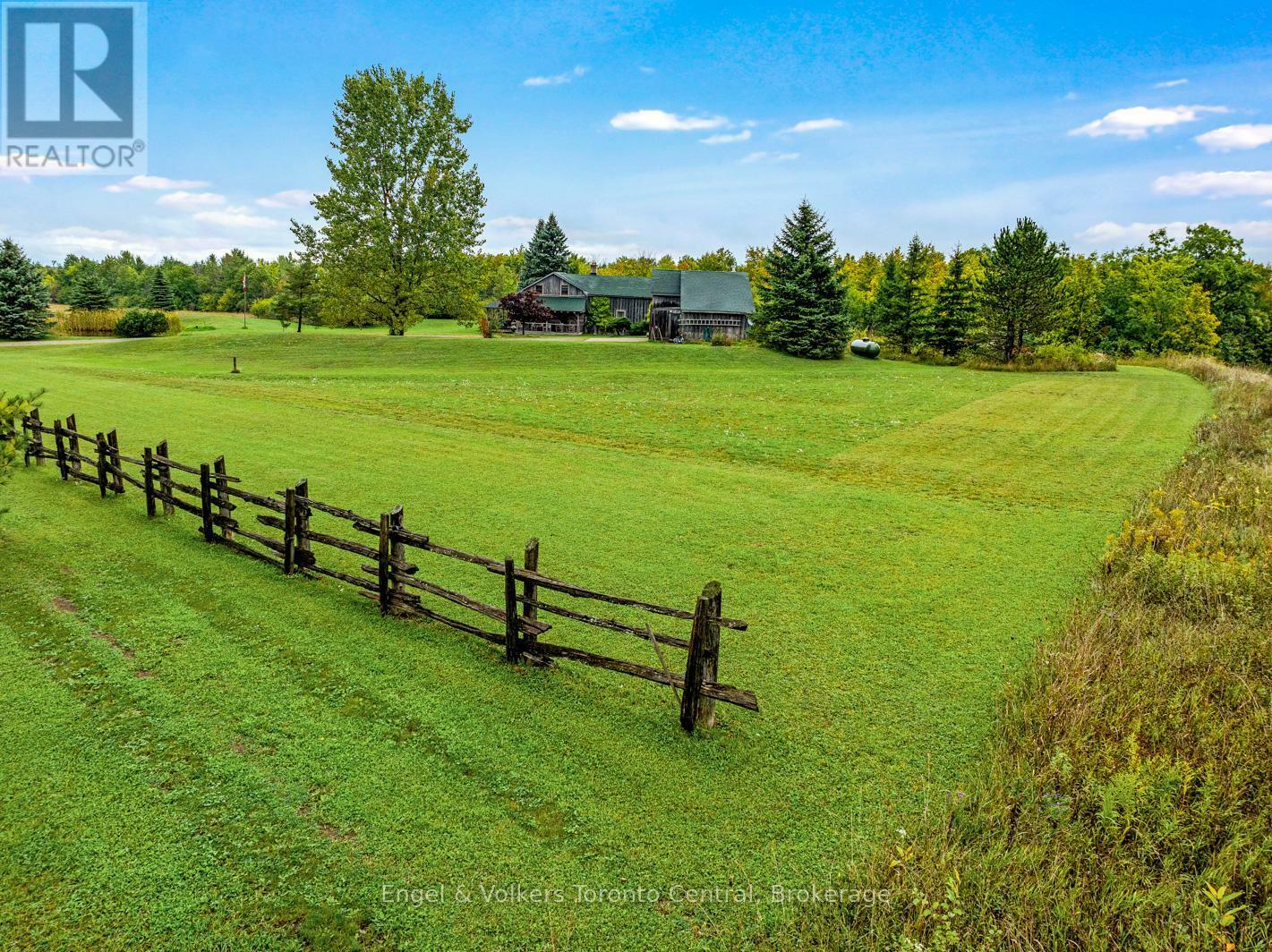 Property Photo: 317343 3rd Line ON N4L 1W7