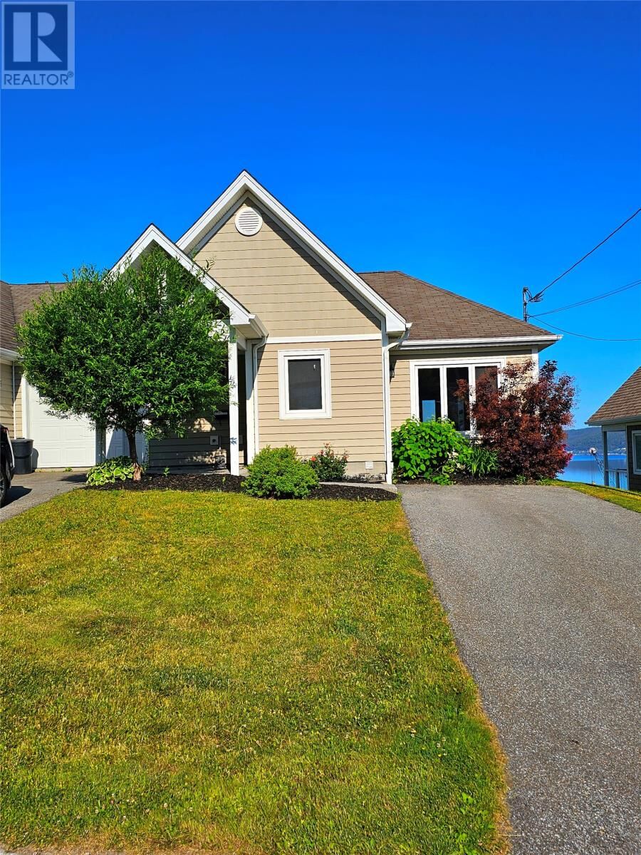 Property Photo: 41 Bannisters Road NL A2H 1M5