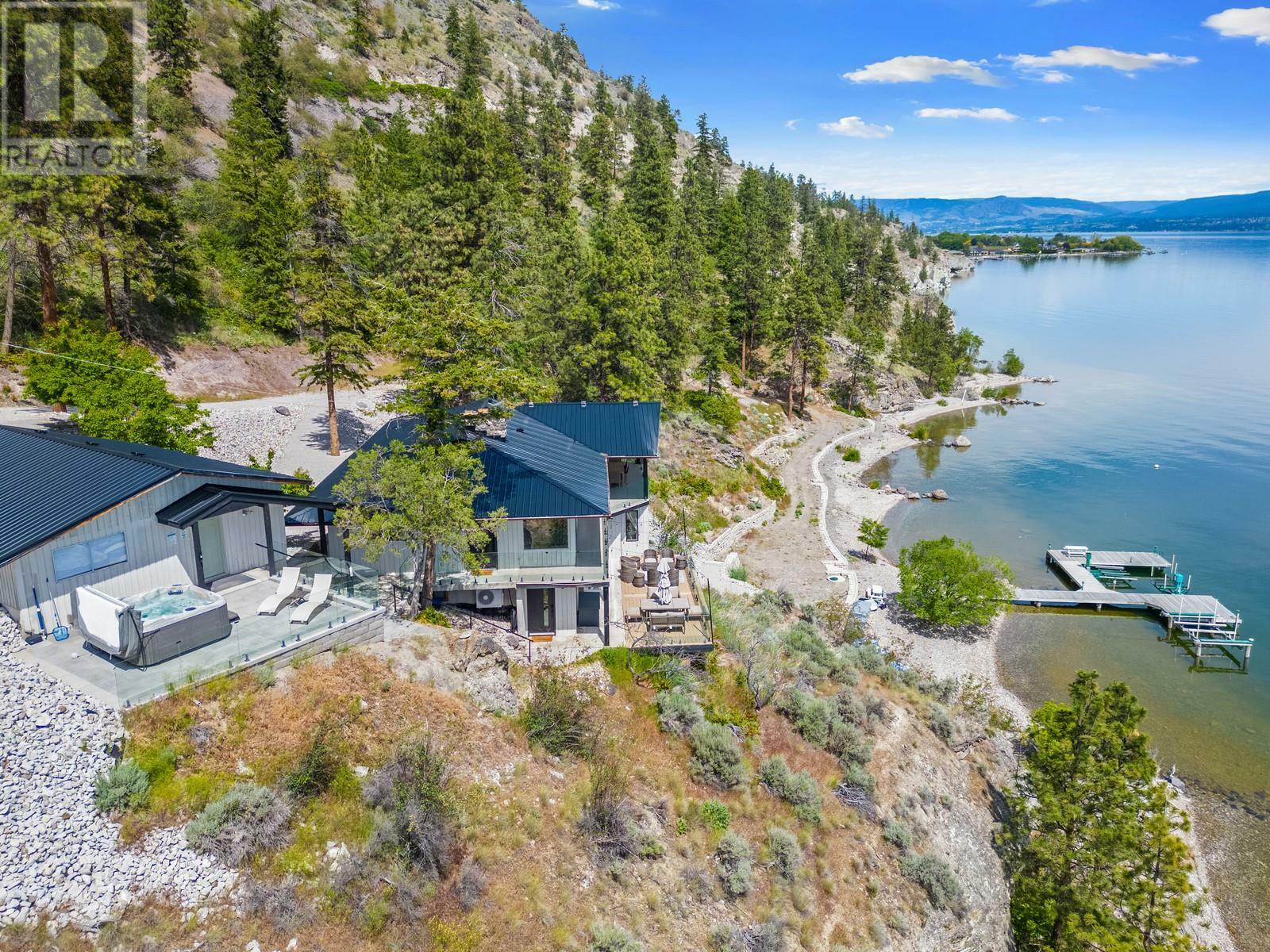 2888 Seclusion Bay Road  West Kelowna BC V4T 1W5 photo