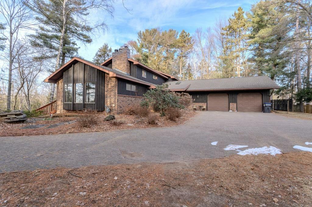 Property Photo:  9202 Reed Road  WI 54474 