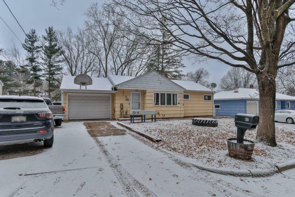 Property Photo:  811 Brown Street  WI 54403 