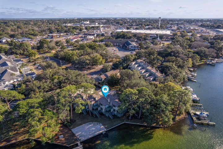 258 Kidd Street  Fort Walton Beach FL 32548 photo