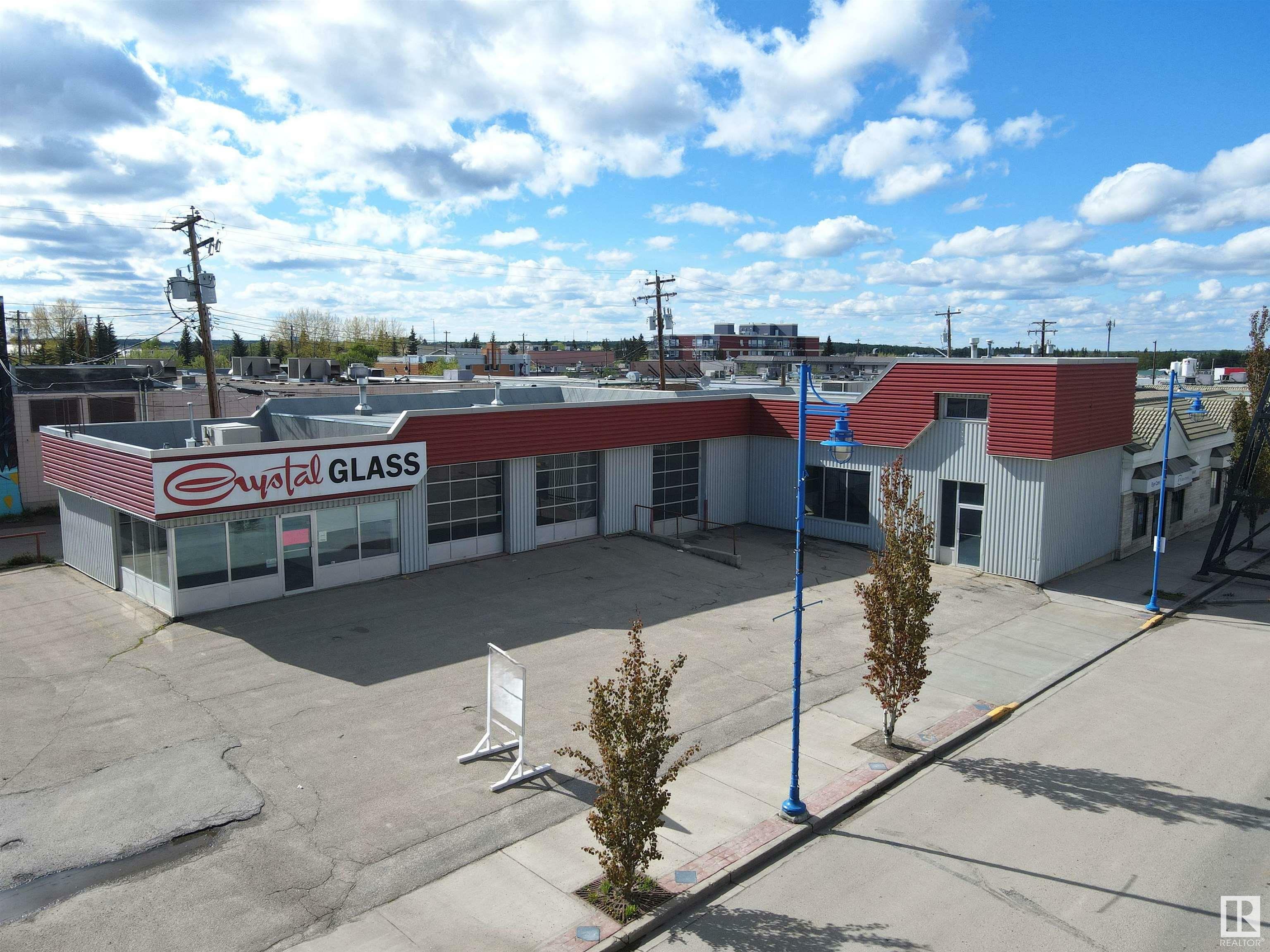 5108 50 Street  Drayton Valley AB T7A 1R6 photo