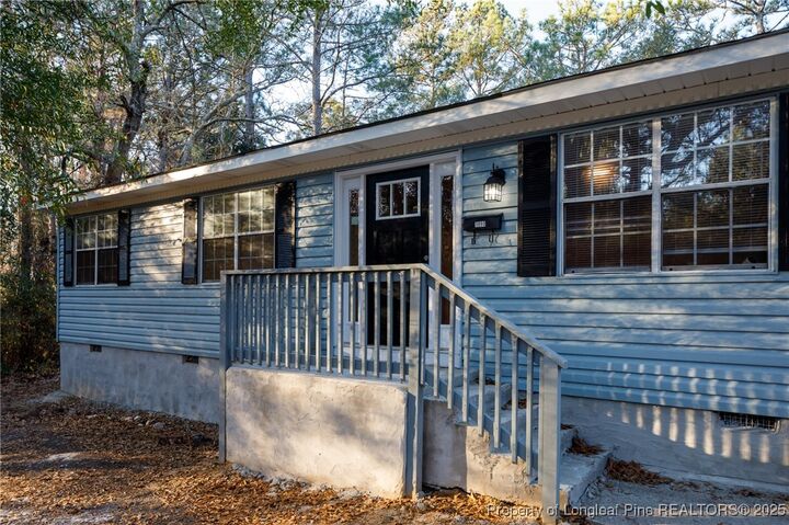 Property Photo: 1090 W Maine Avenue NC 28387