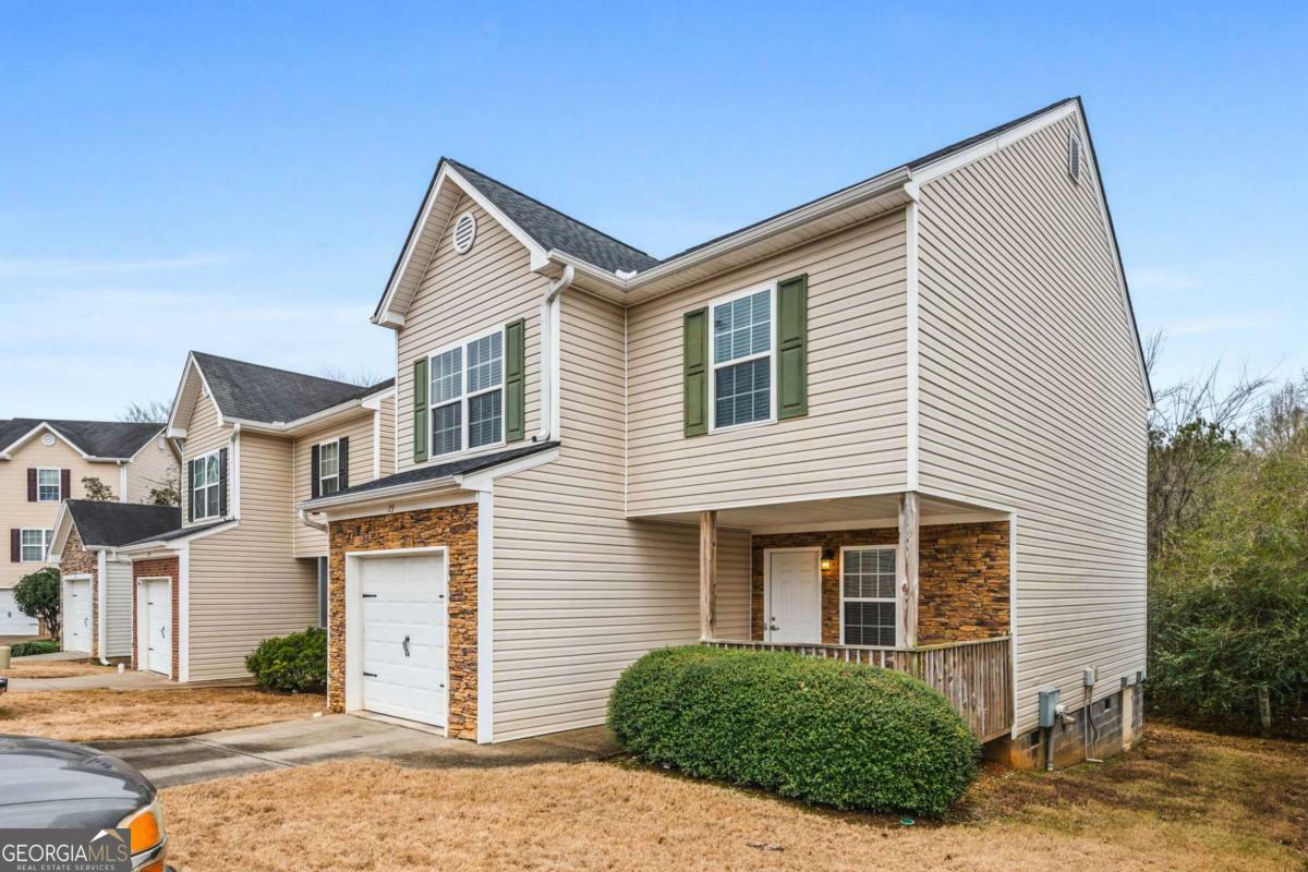 Property Photo:  73 Middlebrook Drive  GA 30120 