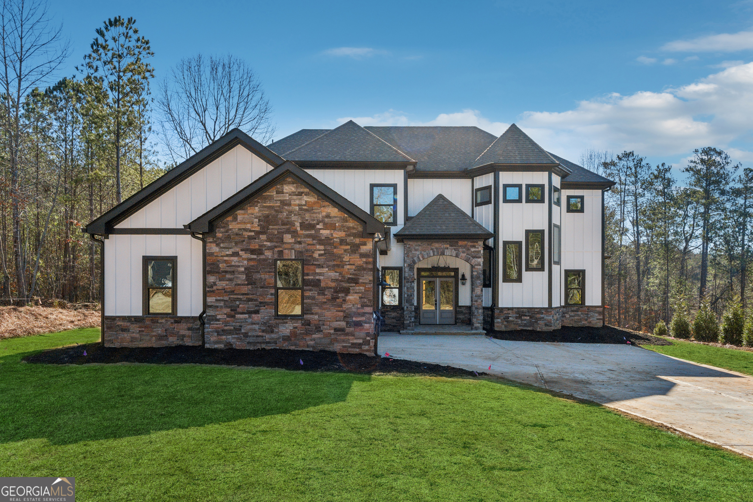 6449 Snelling Mill Road  Flowery Branch GA 30542 photo