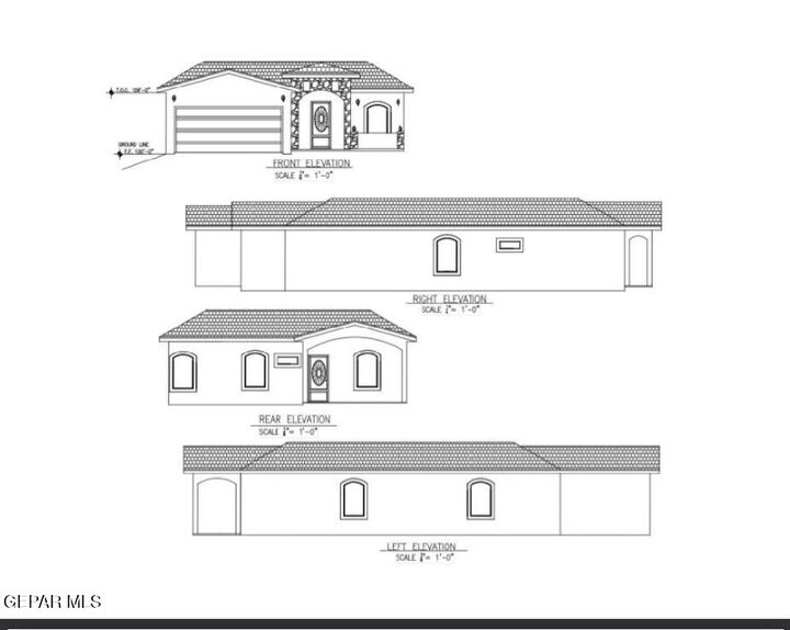 1185 Marquitos Avenue  Anthony NM 88021 photo