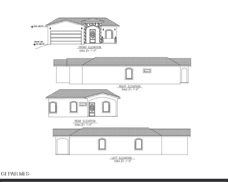 Property Photo: 1185 Marquitos Avenue NM 88021