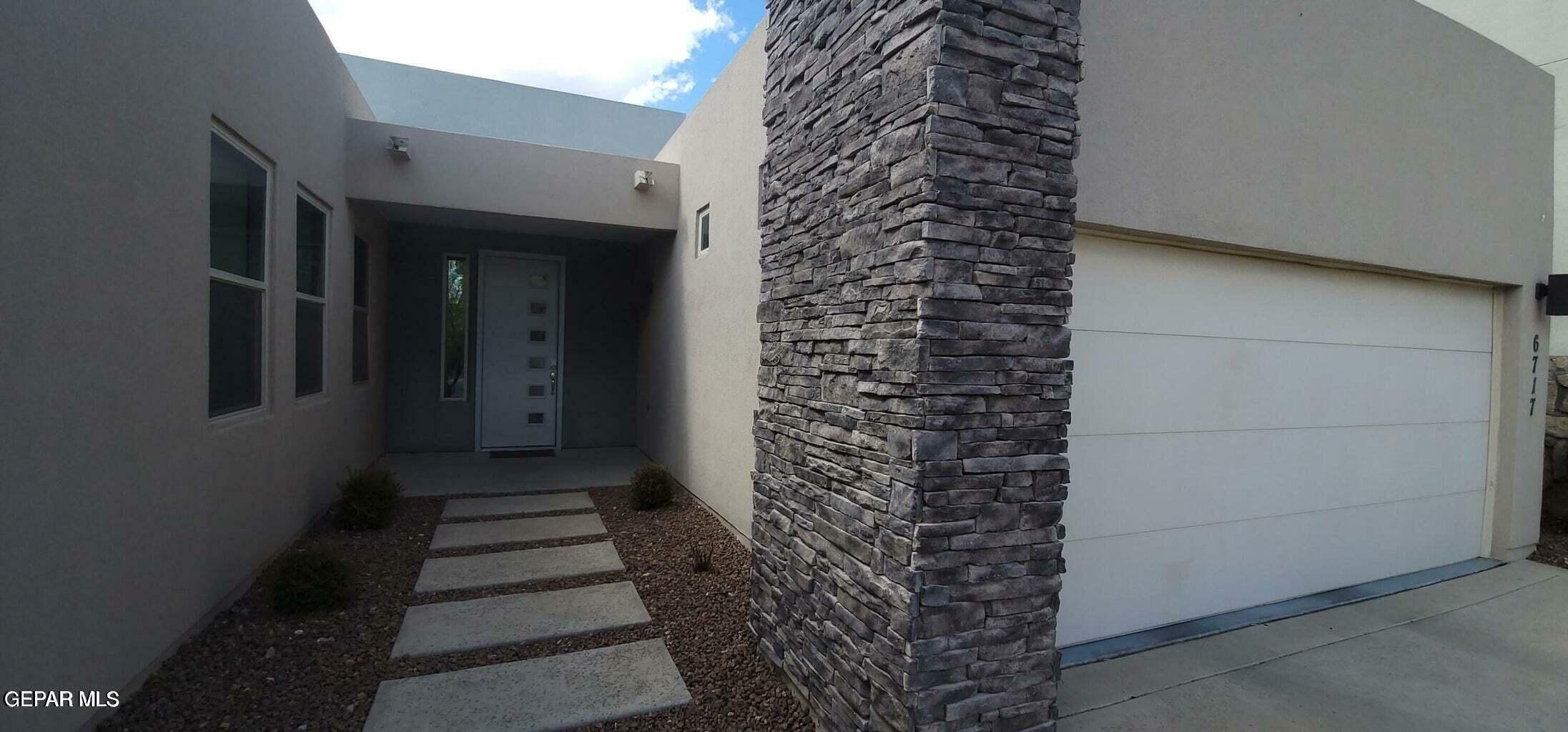 Property Photo:  6717 Hermoso Del Sol Drive  TX 79911 