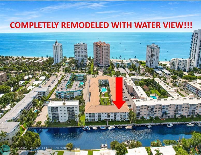 Property Photo:  1461 S Ocean Blvd 313  FL 33062 
