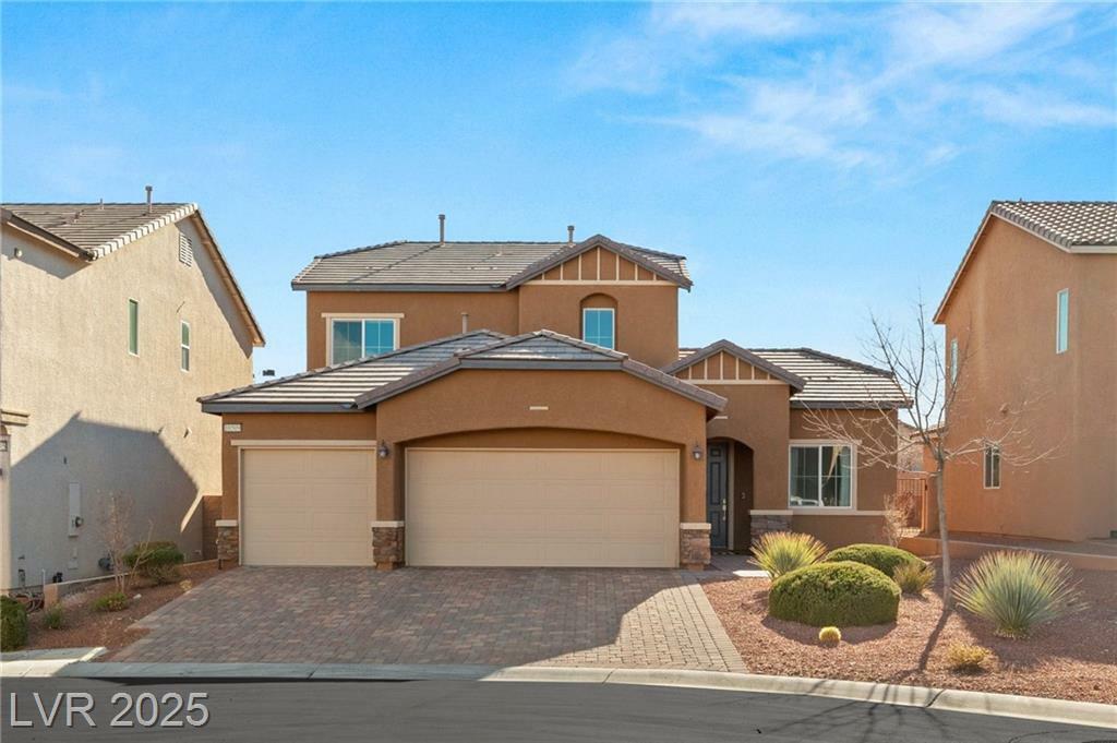 Property Photo: 10509 Ingelow Court NV 89166