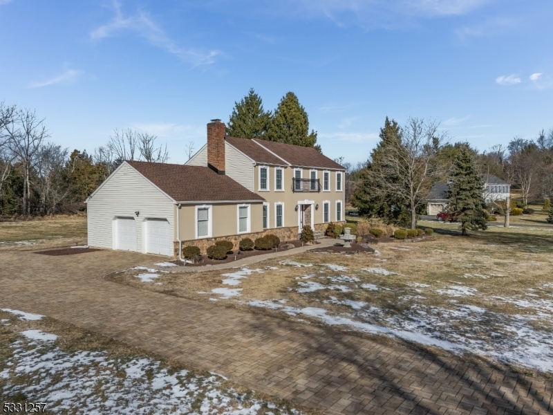 Property Photo:  28 Apple Tree Rd  NJ 08822 