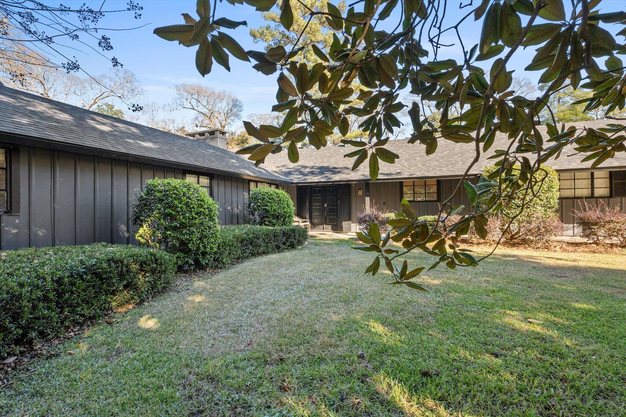 Property Photo:  34 Country Club Dr.  MS 39440 