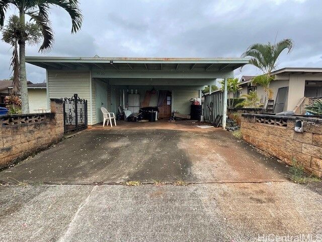 95-161 Kauopae Place  Mililani HI 96789 photo