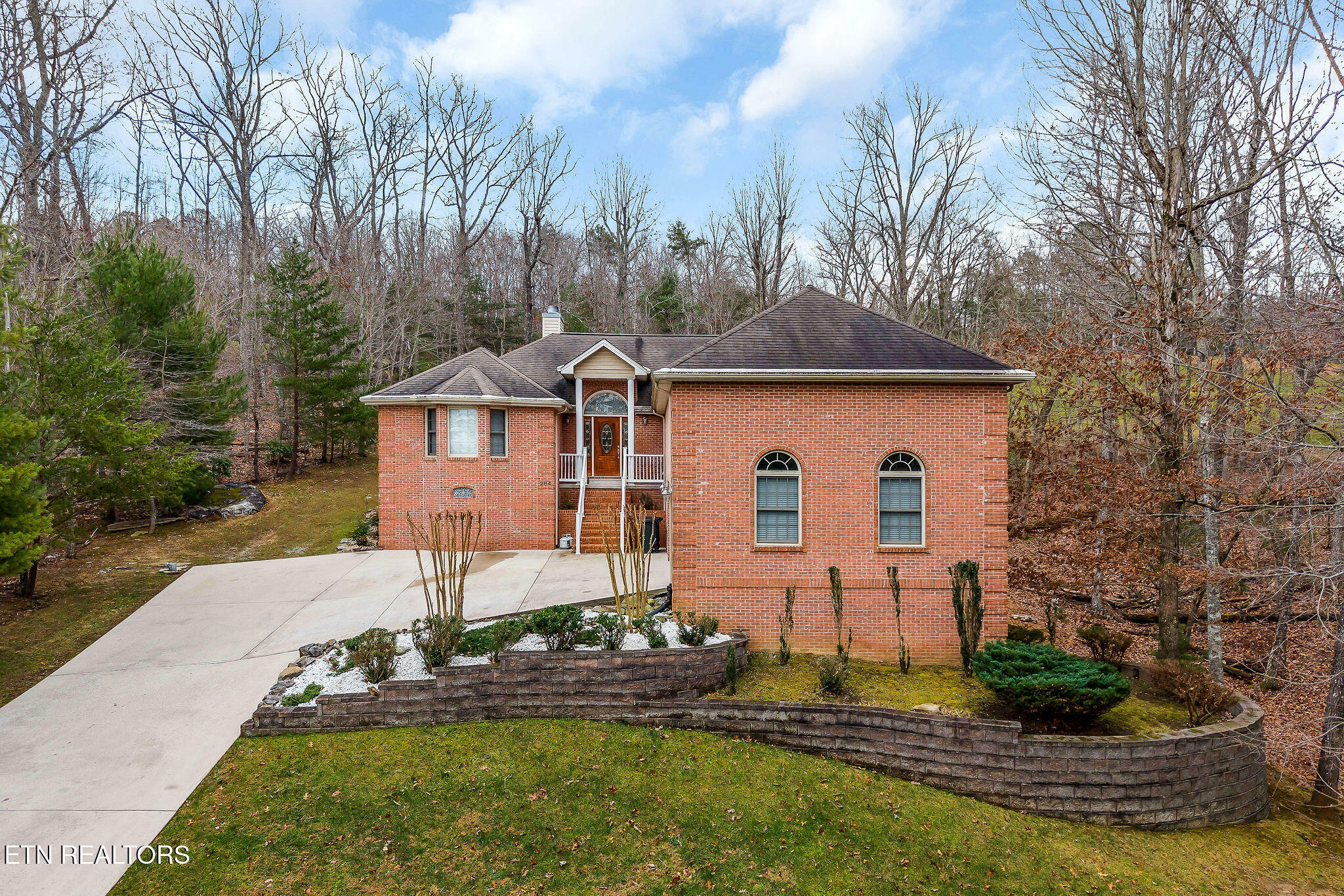 Property Photo:  284 Forest Hill Drive  TN 38558 