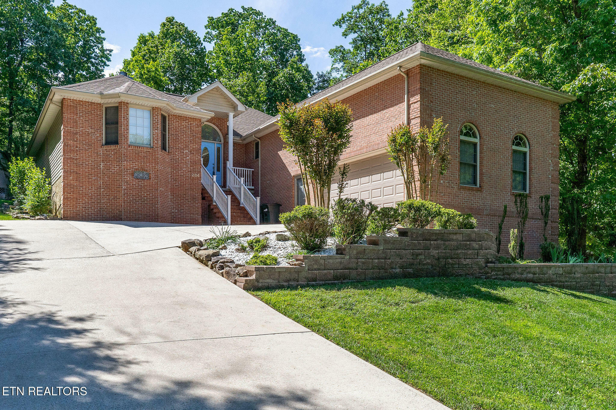 Property Photo: 284 Forest Hill Drive TN 38558