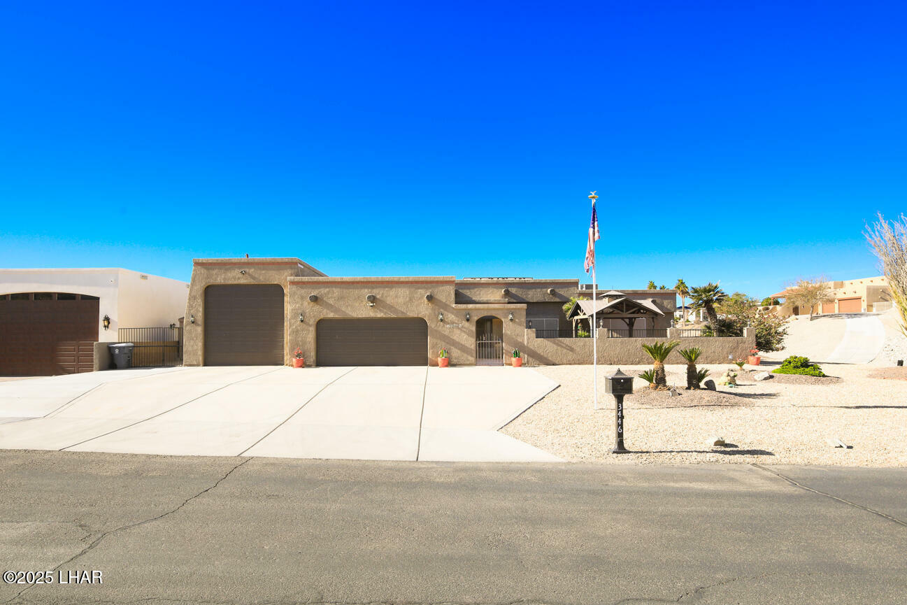 Property Photo:  3446 Amberwood Ave  AZ 86404 