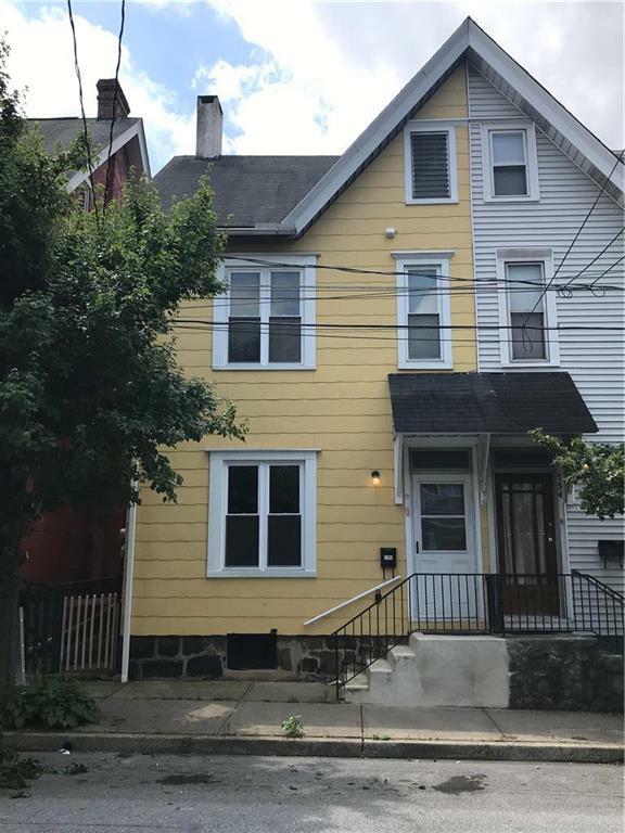Property Photo: 736 E 5th Street PA 18015