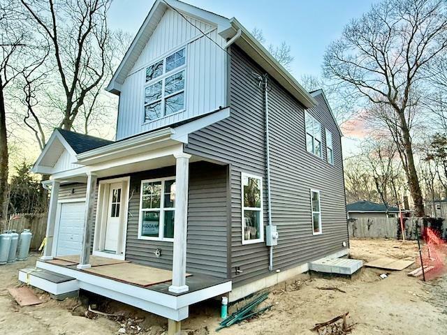 Property Photo: 27 Pinewood Drive NY 11967