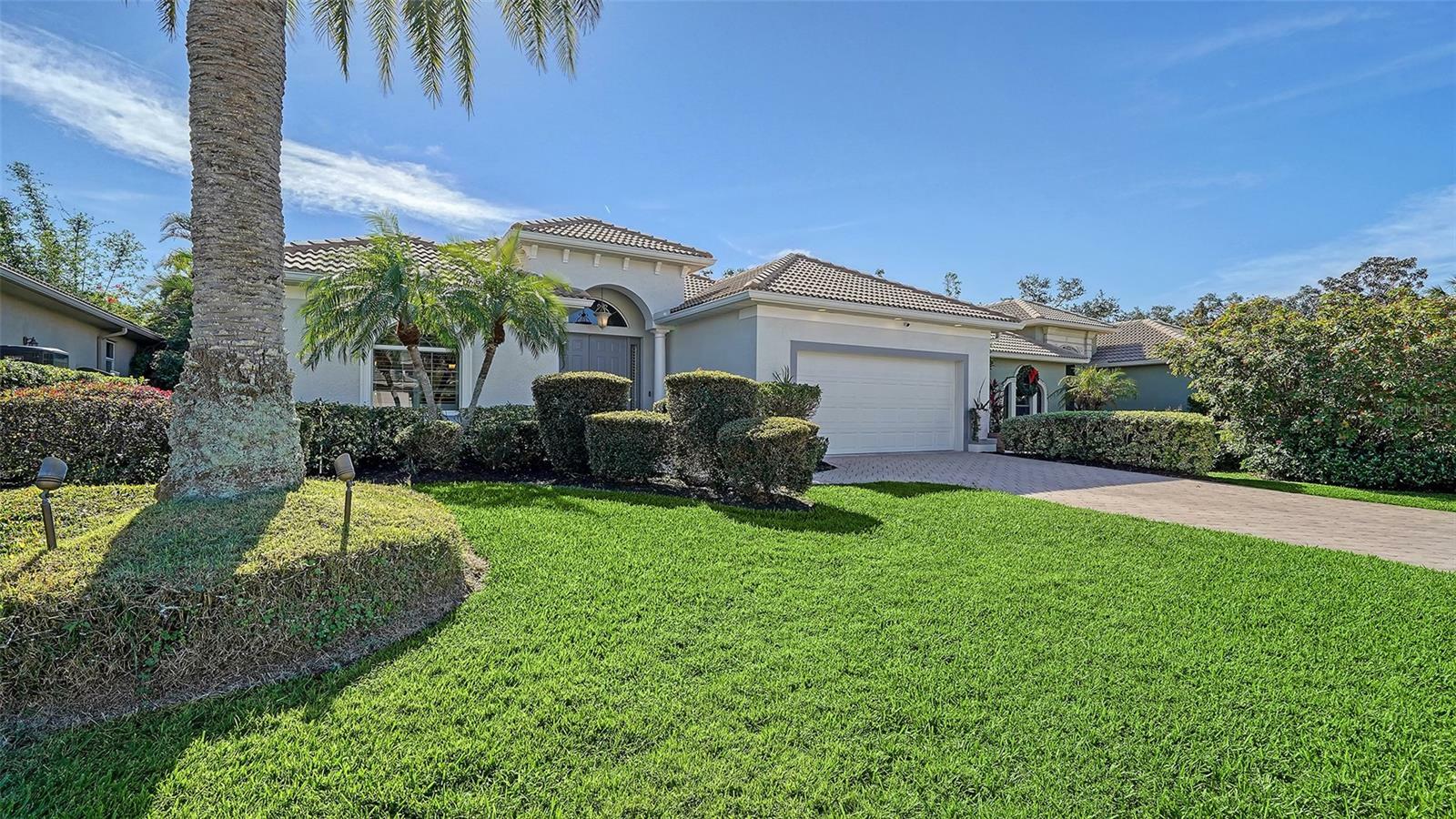 Property Photo:  2538 Marblehead Drive  FL 34231 