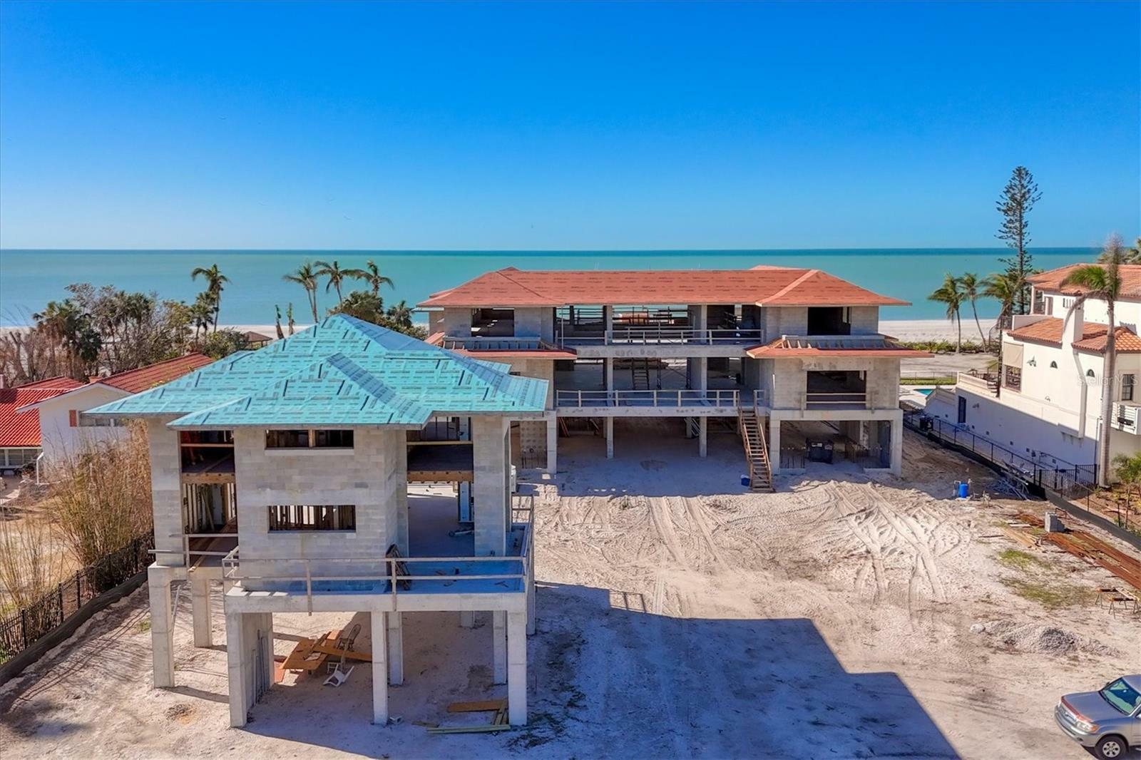 5965 Gulf Of Mexico Drive  Longboat Key FL 34228 photo