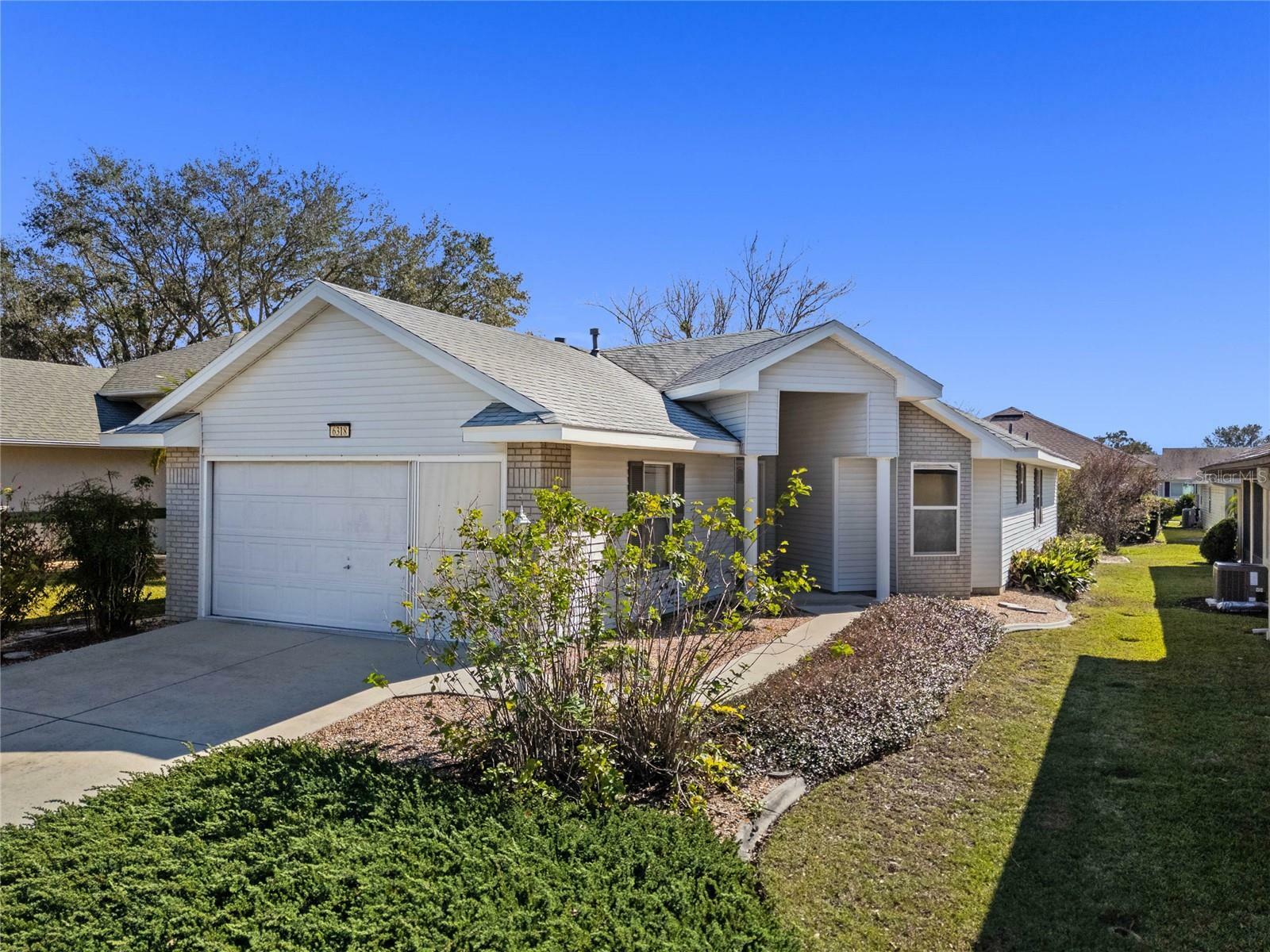 Property Photo: 6318 Highland Lakes Boulevard FL 34748