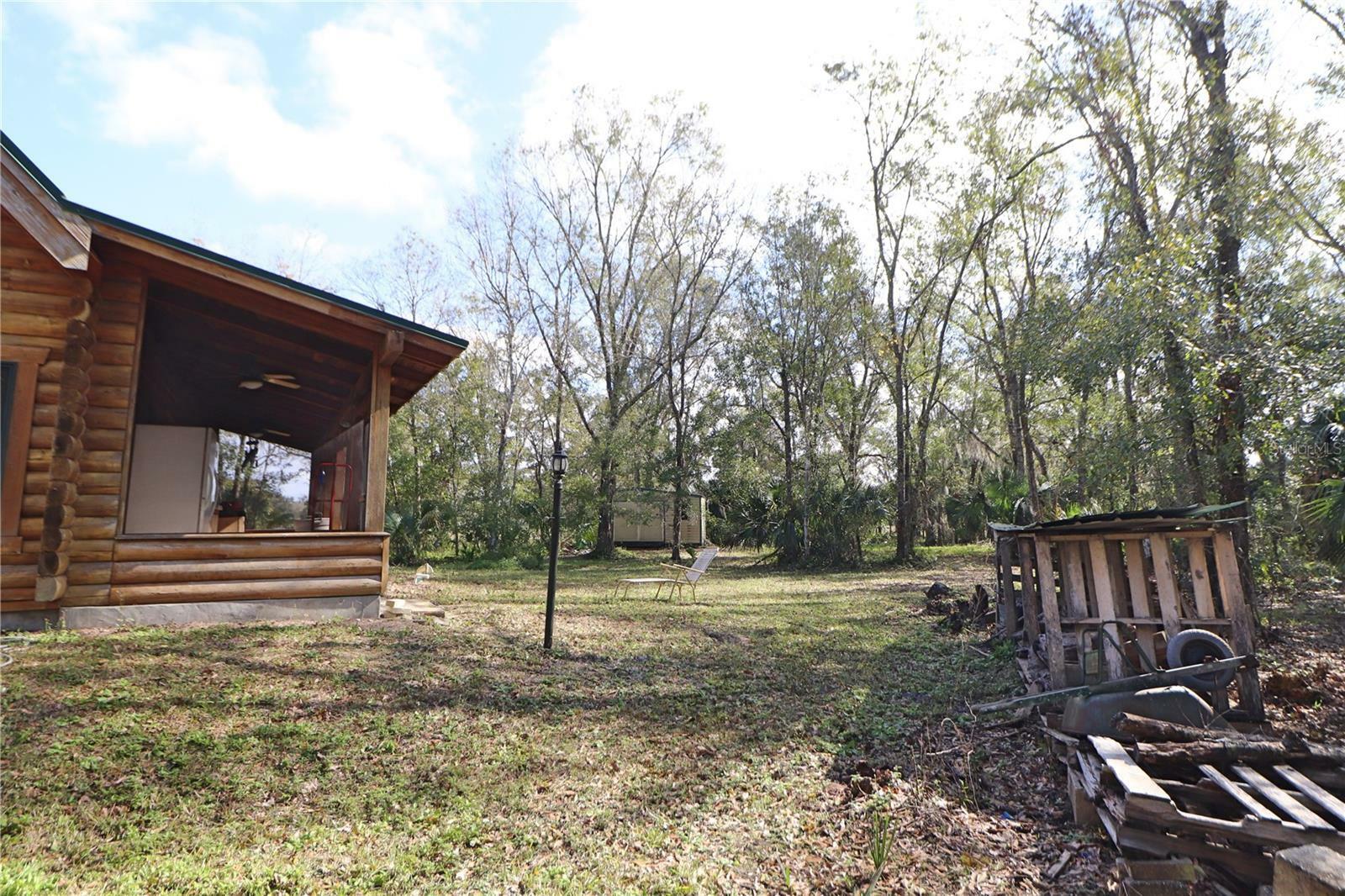 Property Photo:  187 N Samsula Drive  FL 32168 