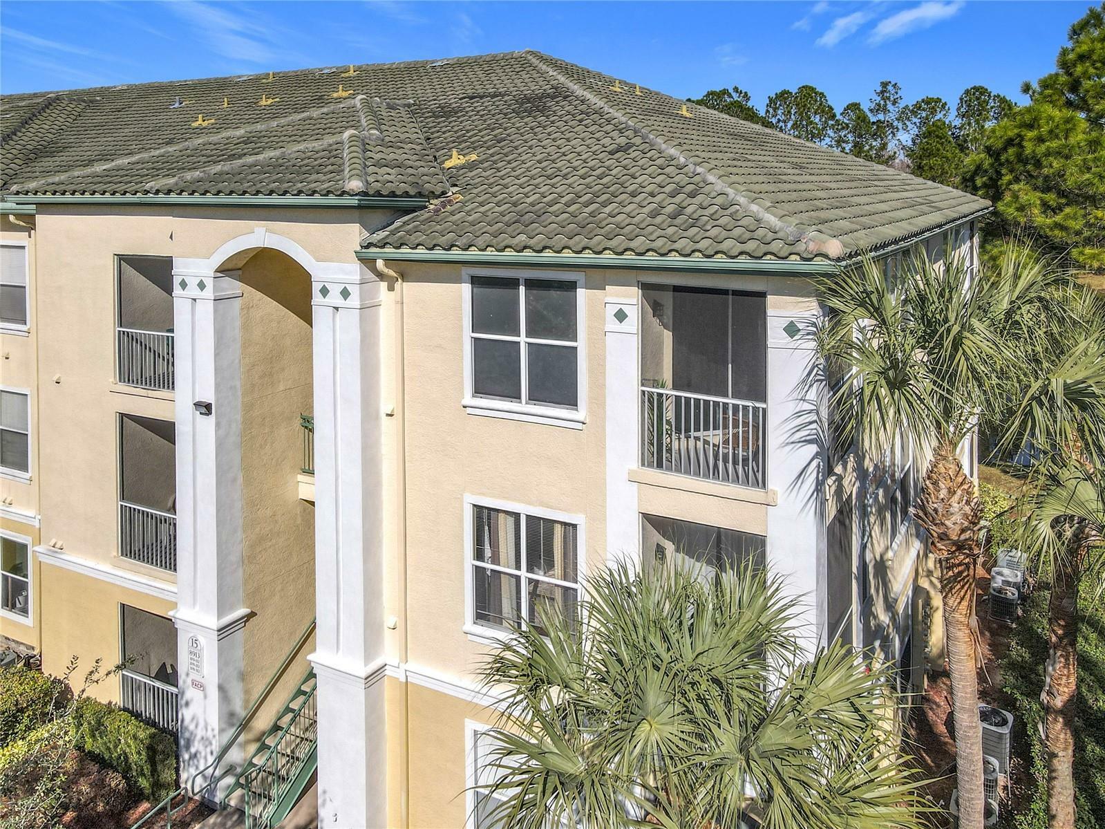Property Photo: 8913 Legacy Court 311 FL 34747