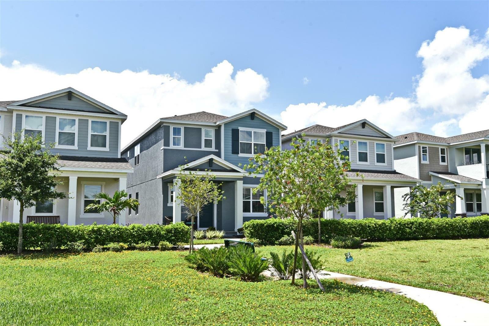 Property Photo:  15959 Pantuso Alley  FL 34787 