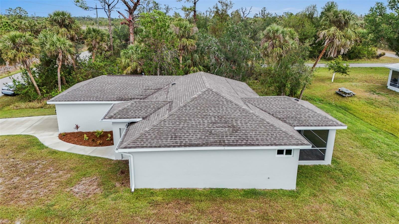 Property Photo:  5400 Jennings Boulevard  FL 33981 